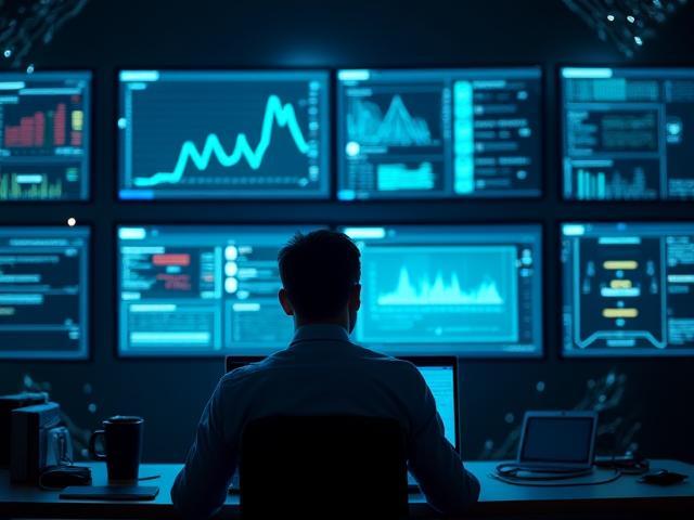 Asesoría experta en ciberseguridad y SOC