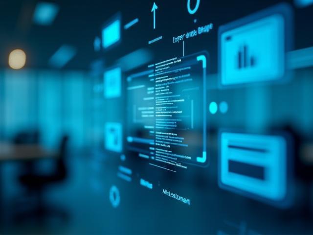 Automatización digital de flujos de trabajo