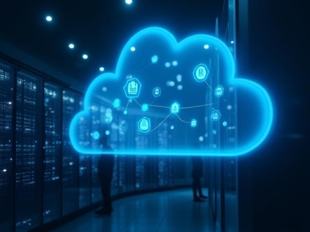 Implementación y soporte de soluciones en la nube